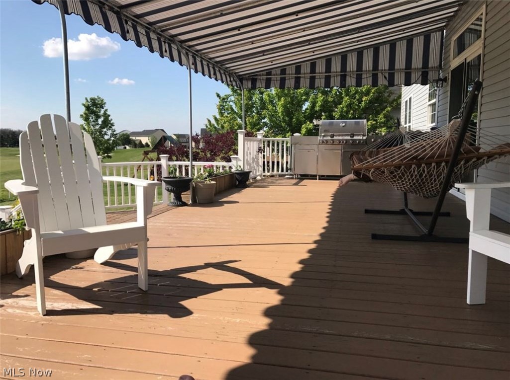 Shale Creek - Residential