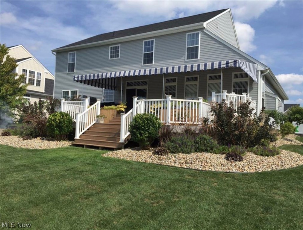 Shale Creek - Residential