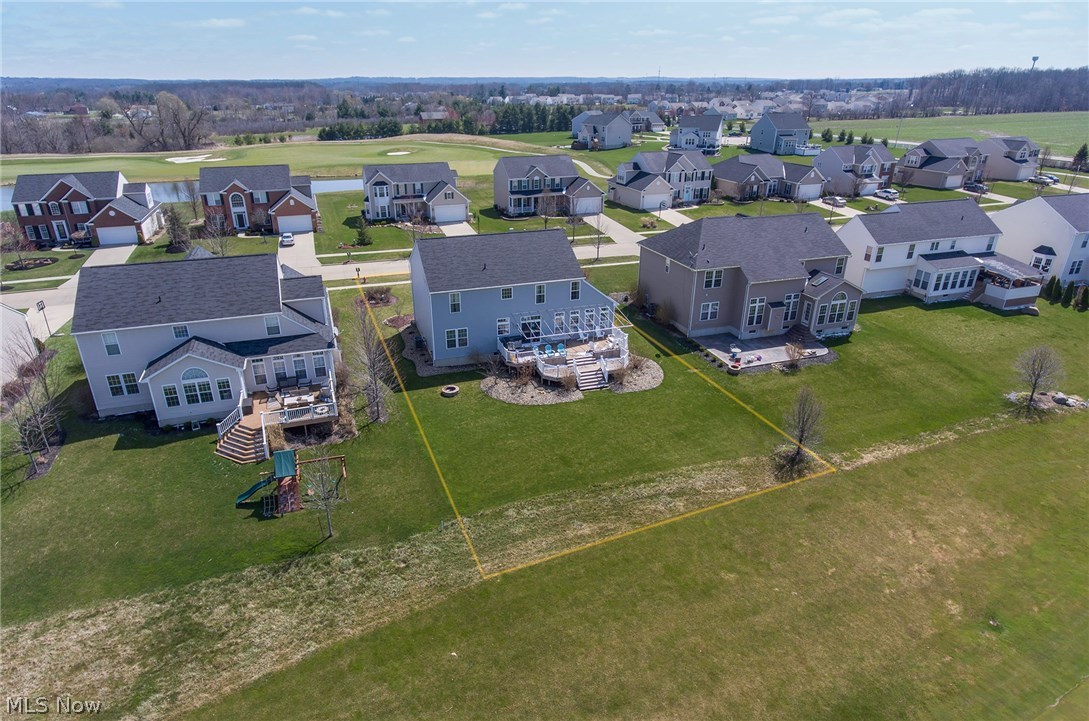 Shale Creek - Residential