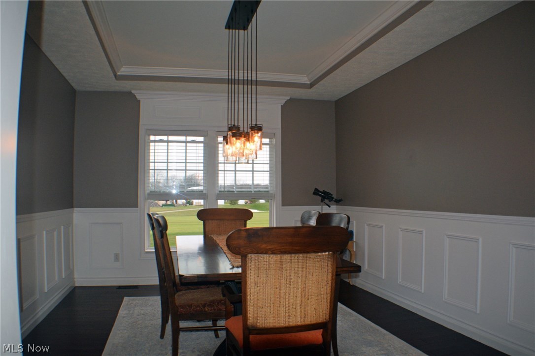 Shale Creek - Residential