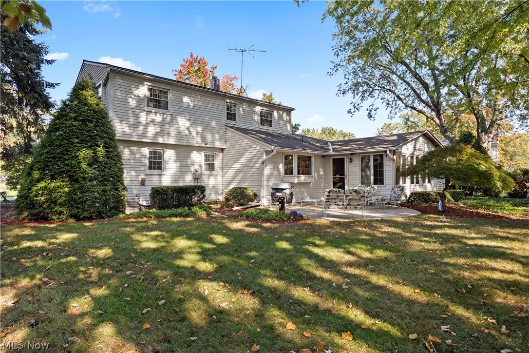 4521 Newbury Drive