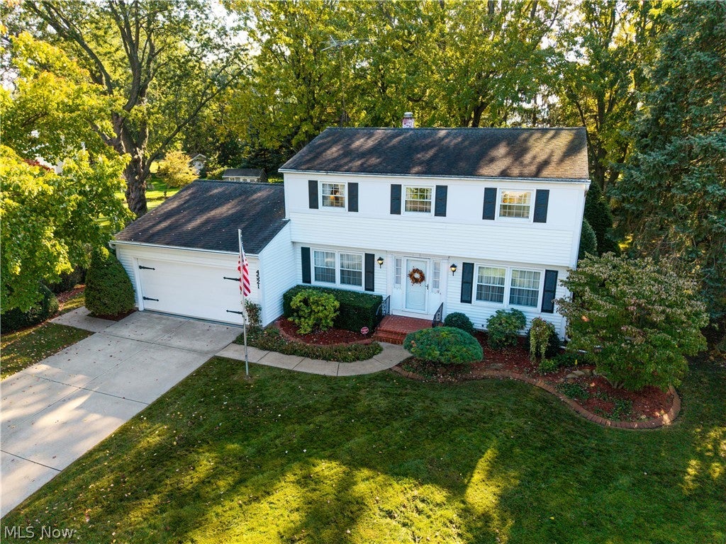 4521 Newbury Drive