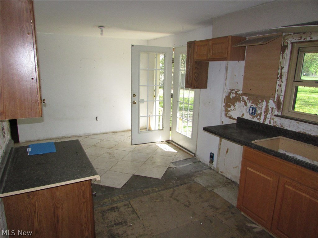Broad & Prospect - Residential