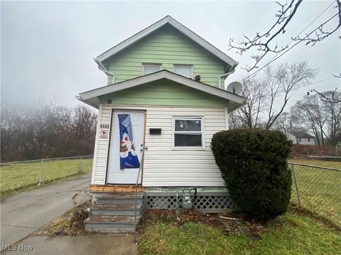 9905 Nelson Avenue Cleveland OH 44105