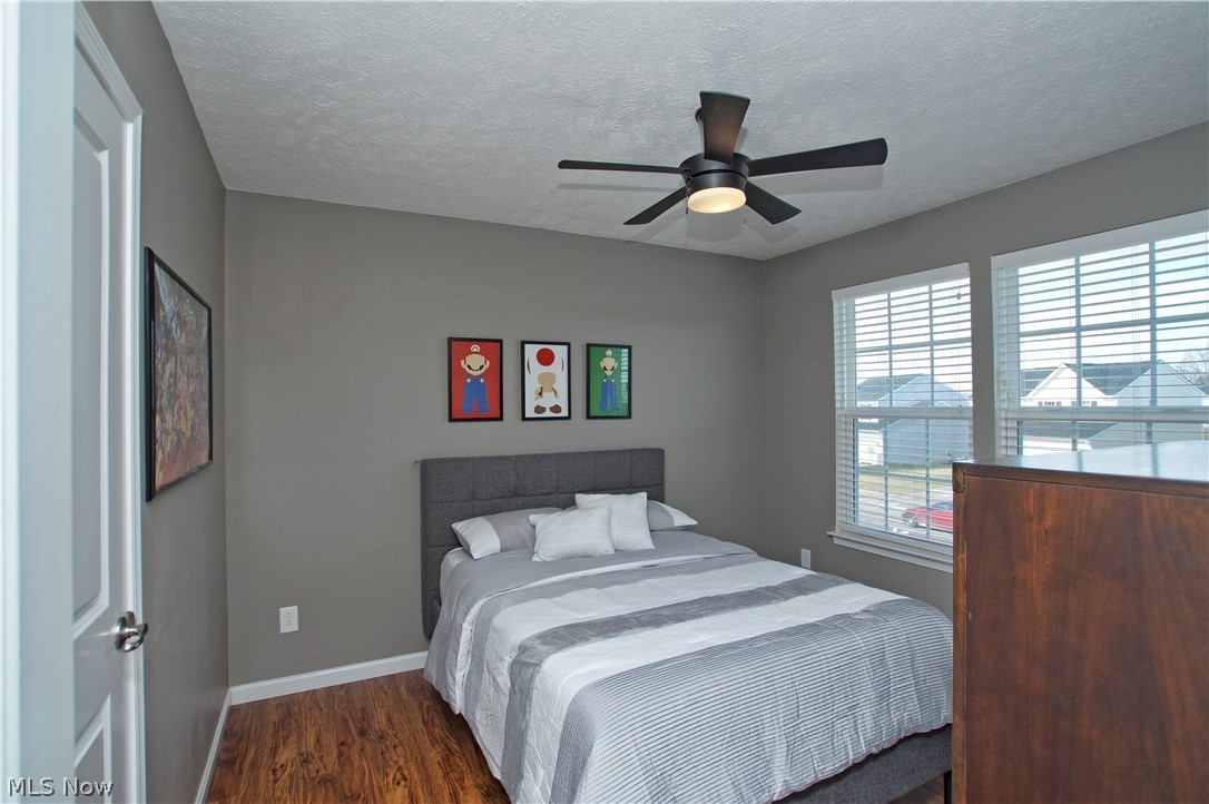 Meadow View - Residential