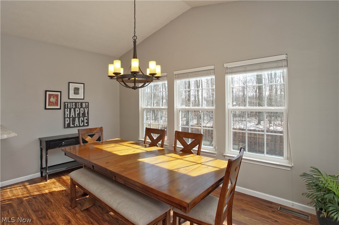 Meadow View - Residential