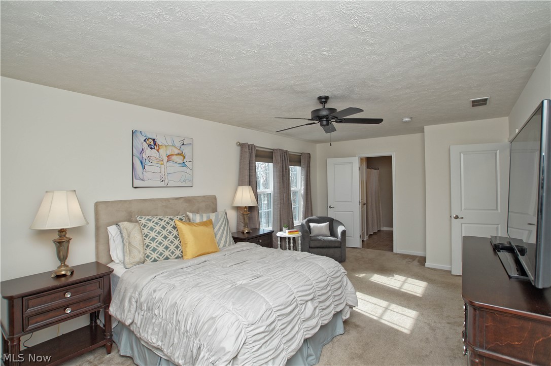 Meadow View - Residential