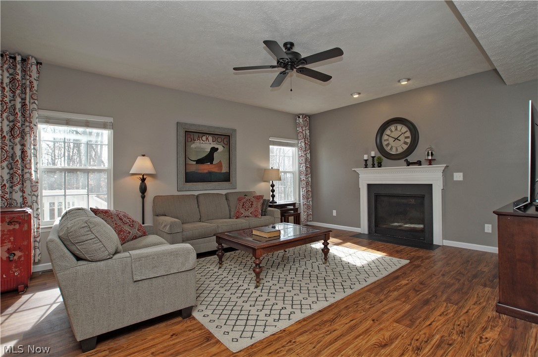 Meadow View - Residential
