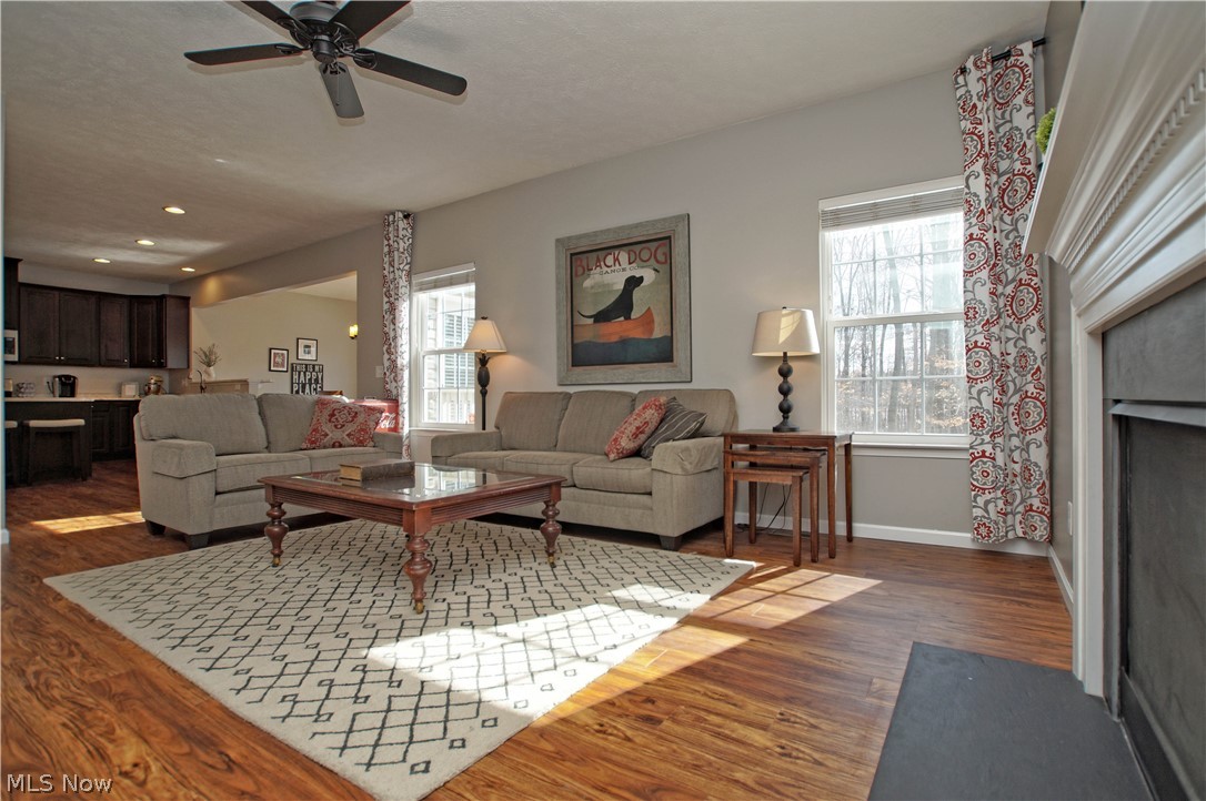 Meadow View - Residential
