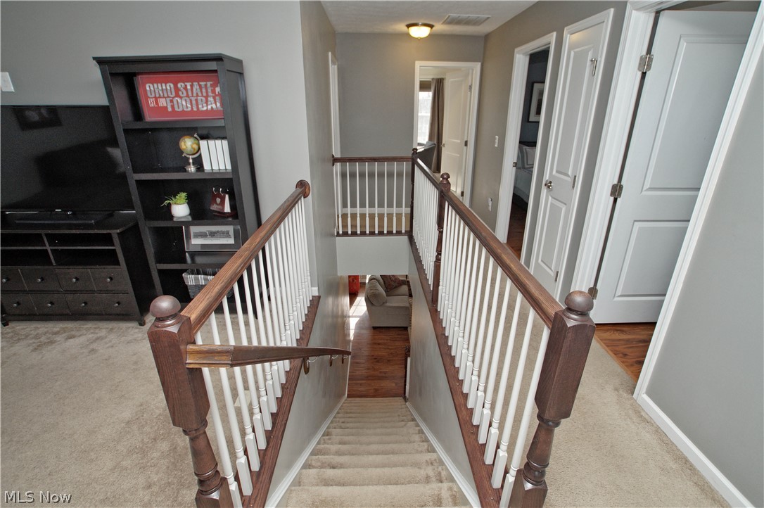 Meadow View - Residential