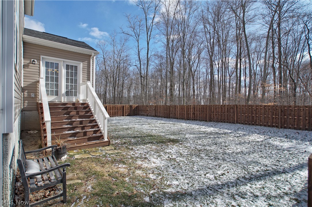 Meadow View - Residential