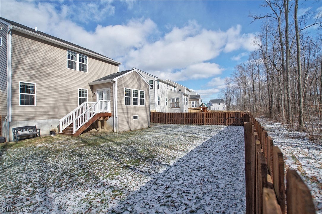 Meadow View - Residential