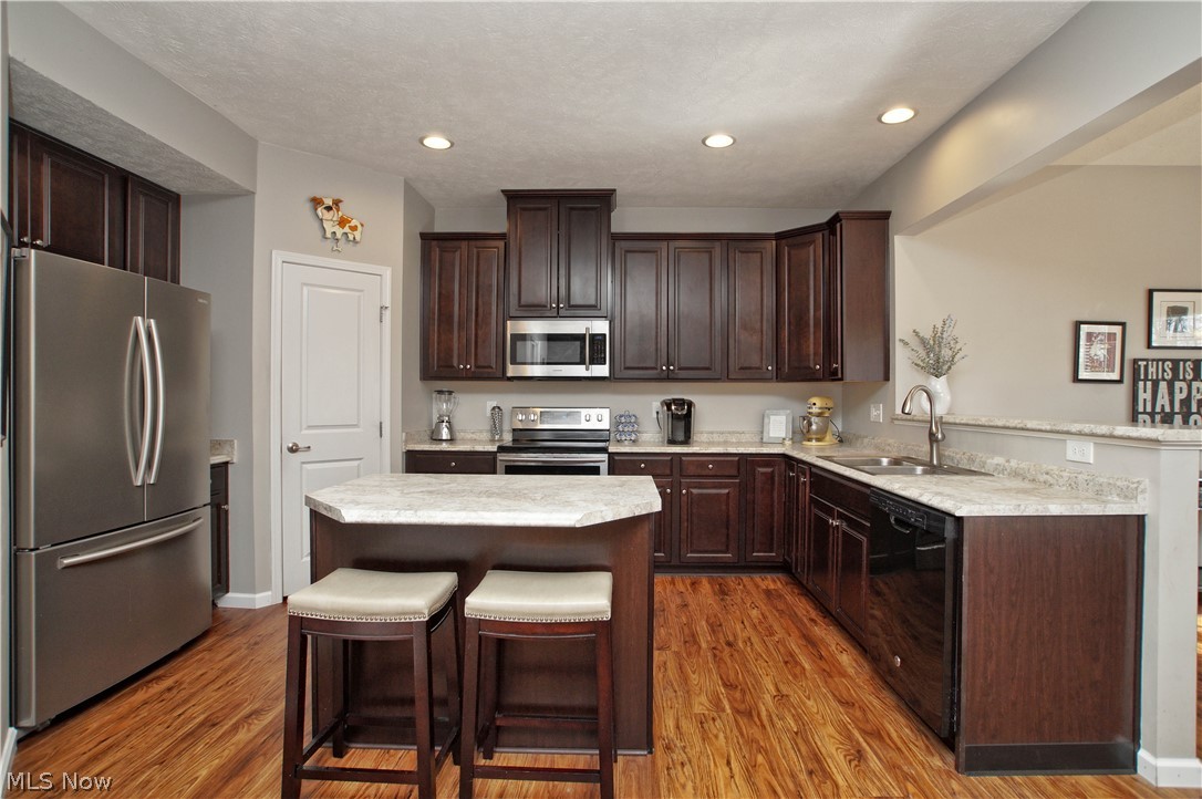 Meadow View - Residential
