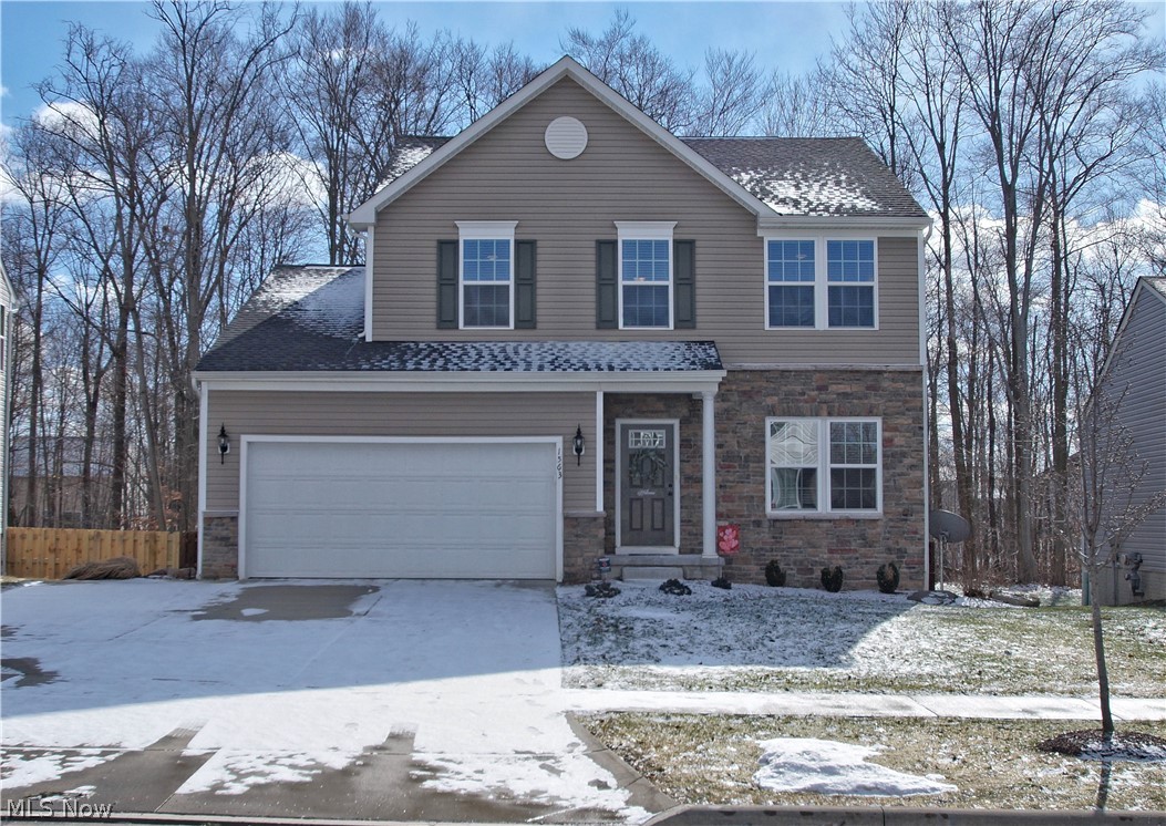Meadow View - Residential