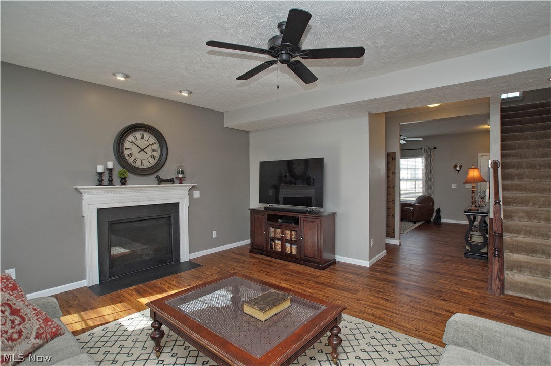 Meadow View - Residential