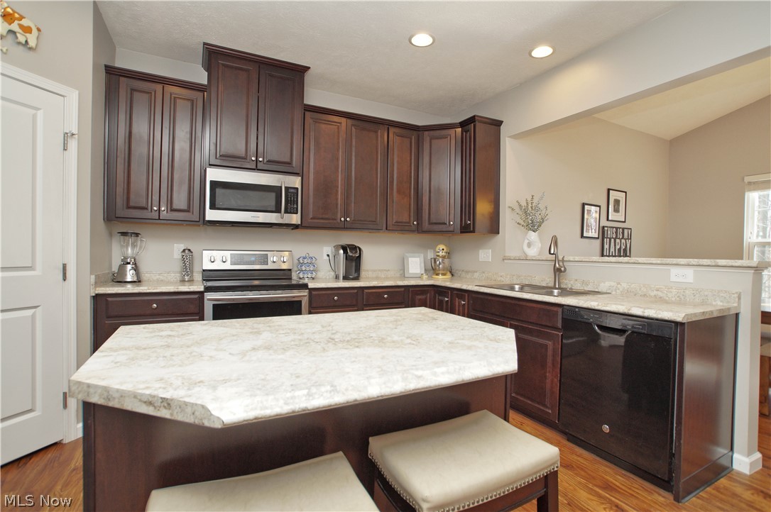 Meadow View - Residential