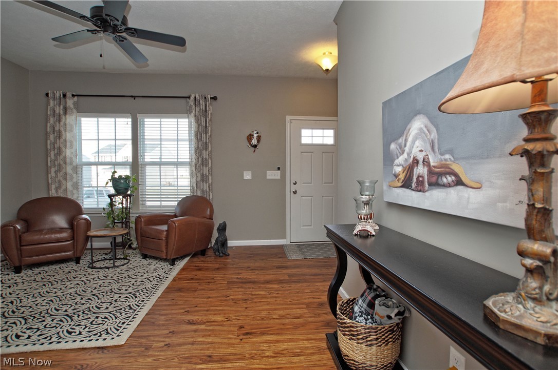Meadow View - Residential
