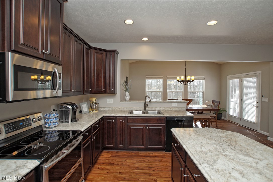 Meadow View - Residential