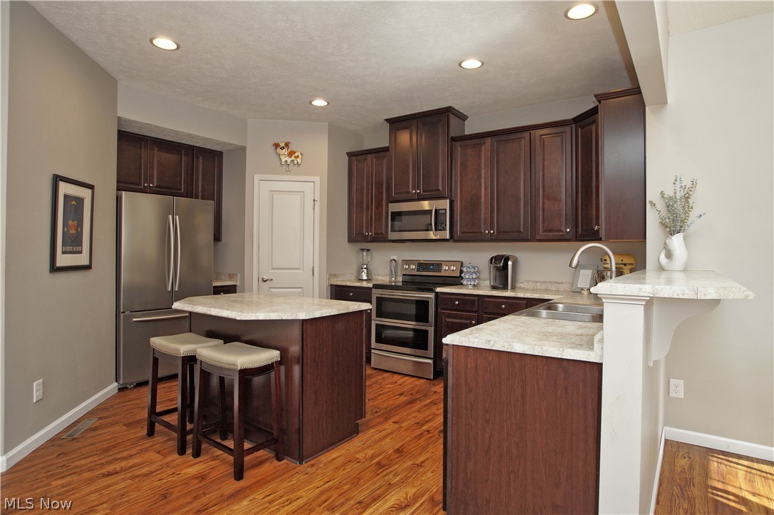 Meadow View - Residential