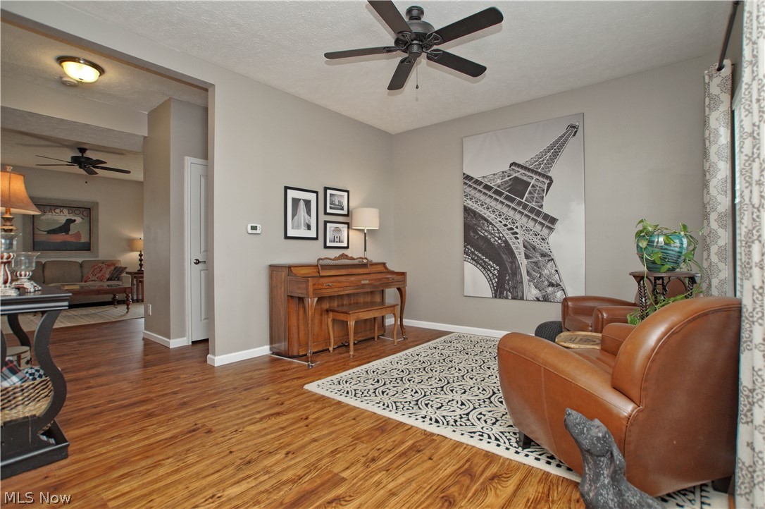 Meadow View - Residential