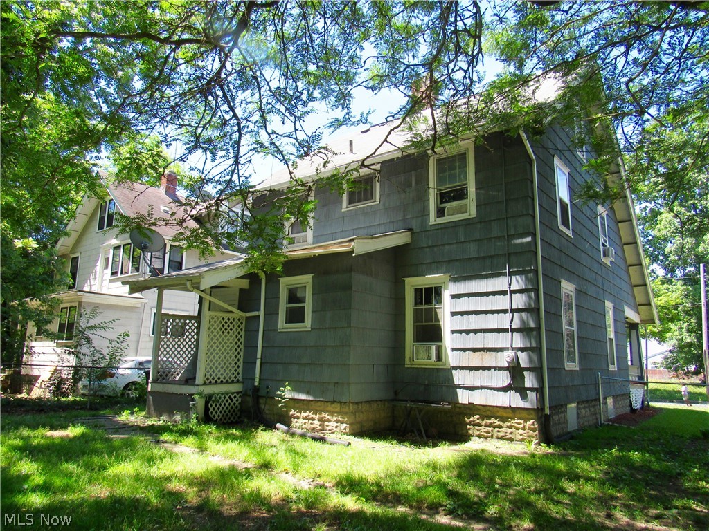 Grether & Pfeiifer - Residential