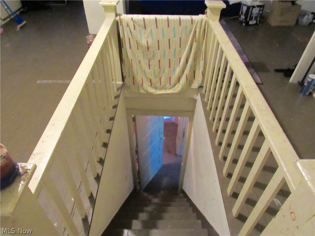 Grether & Pfeiifer - Residential