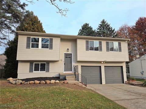 3087 Junior Pkwy, Brunswick, OH 44212 - #: 5172066