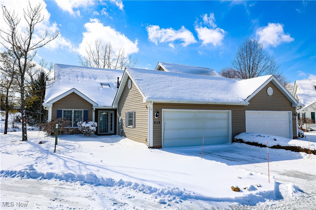 1875 Hickory Lane, Broadview Heights, Ohio image 1