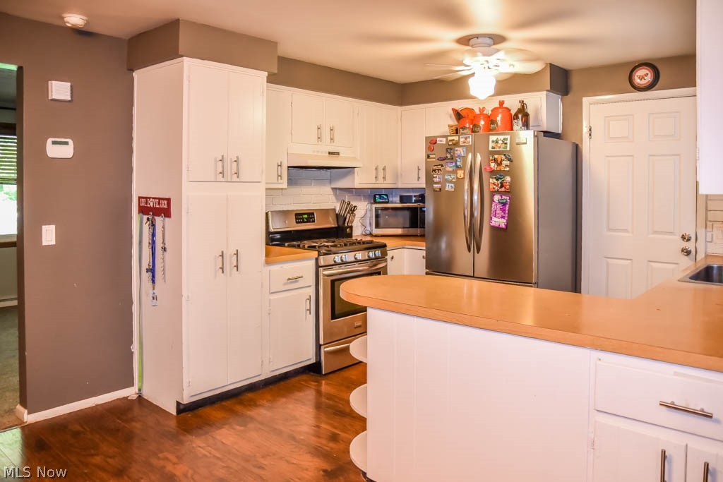 Gowins Glen - Residential