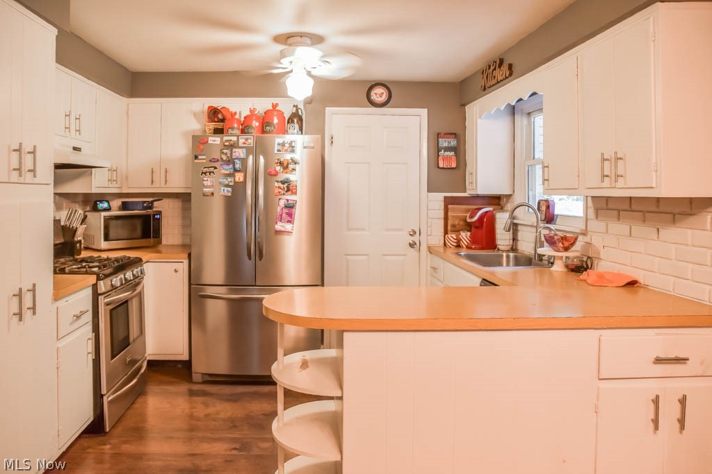 Gowins Glen - Residential