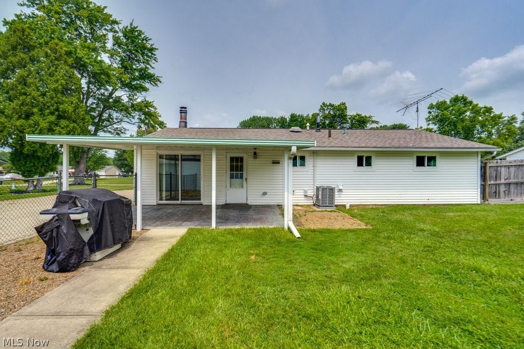 1756 Evergreen Drive
