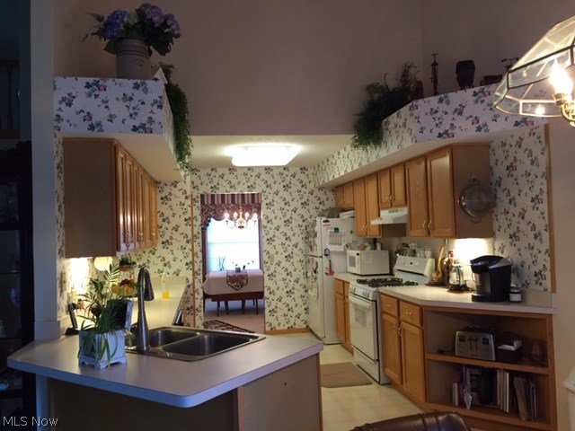 Jamesway Condo - Residential