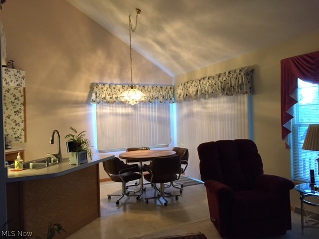 Jamesway Condo - Residential