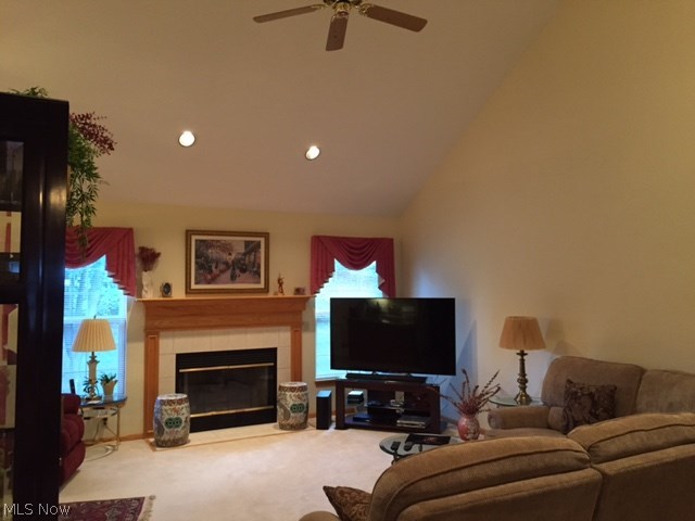 Jamesway Condo - Residential