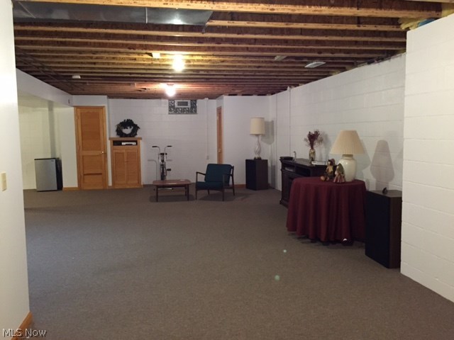 Jamesway Condo - Residential