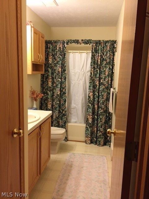 Jamesway Condo - Residential