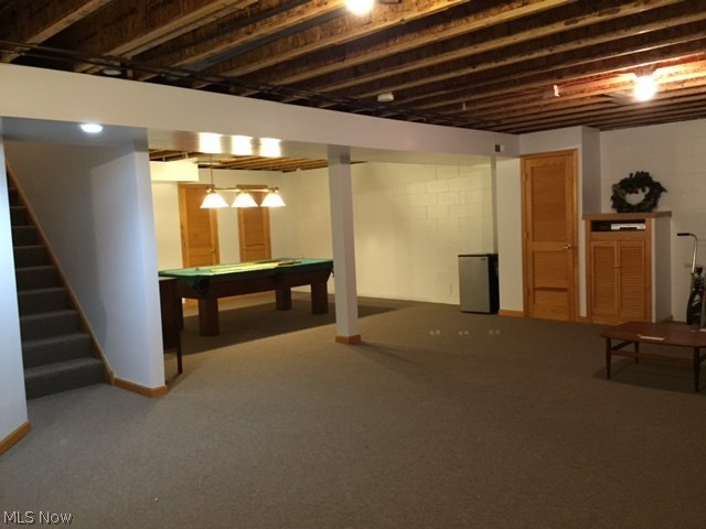 Jamesway Condo - Residential