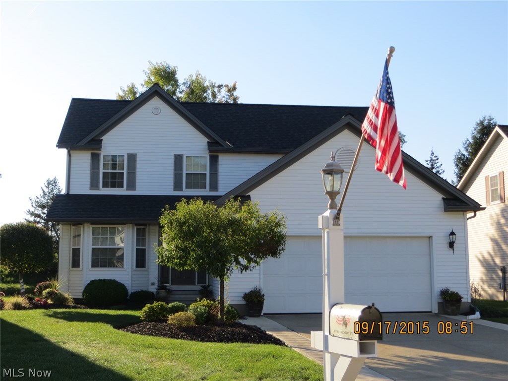 Jamesway Condo - Residential