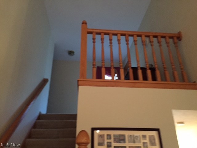 Jamesway Condo - Residential