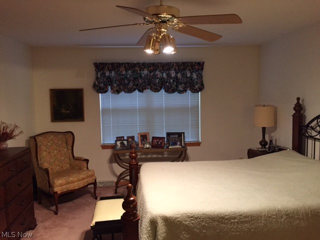 Jamesway Condo - Residential