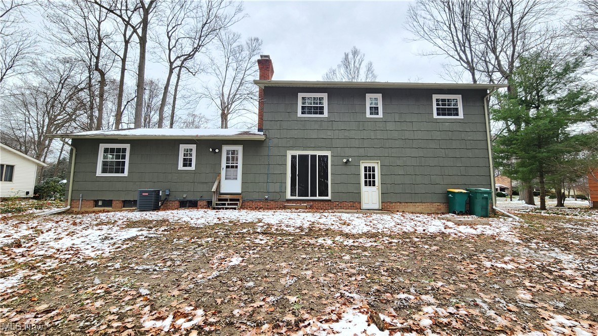 French Hollow Estates No8 - Residential