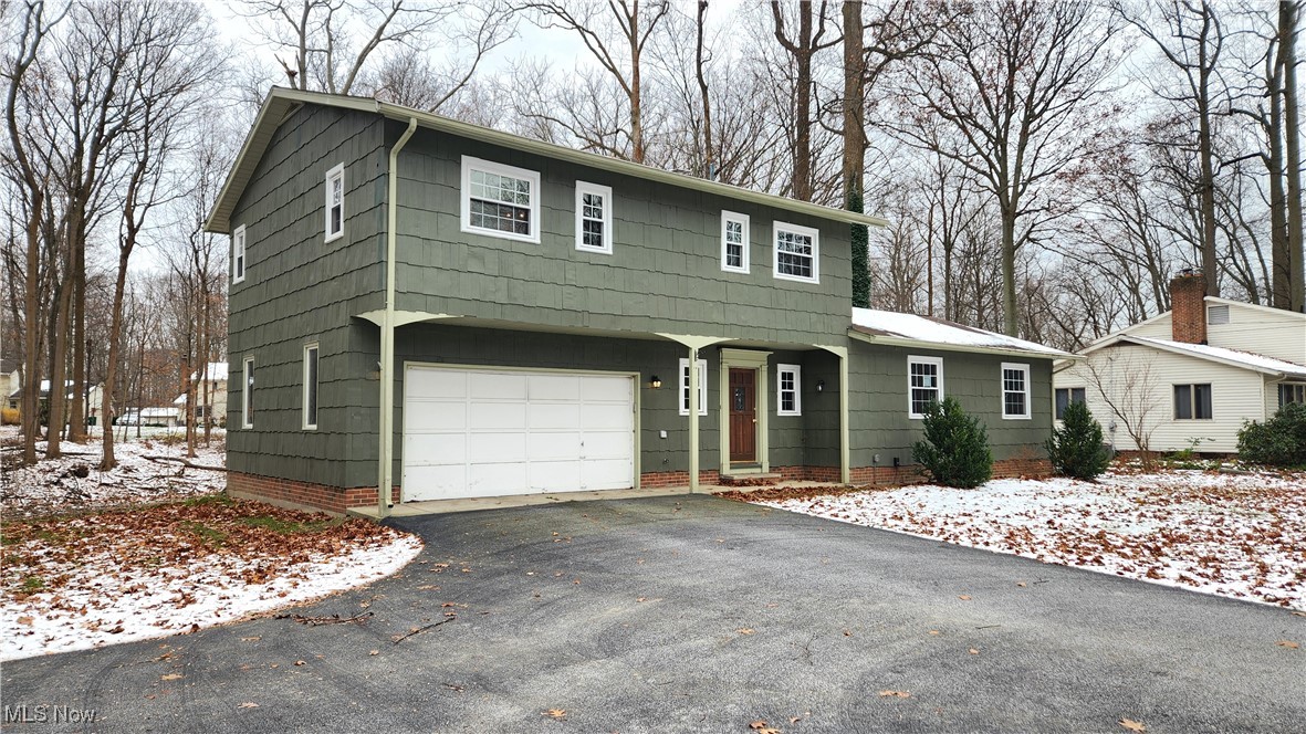 French Hollow Estates No8 - Residential