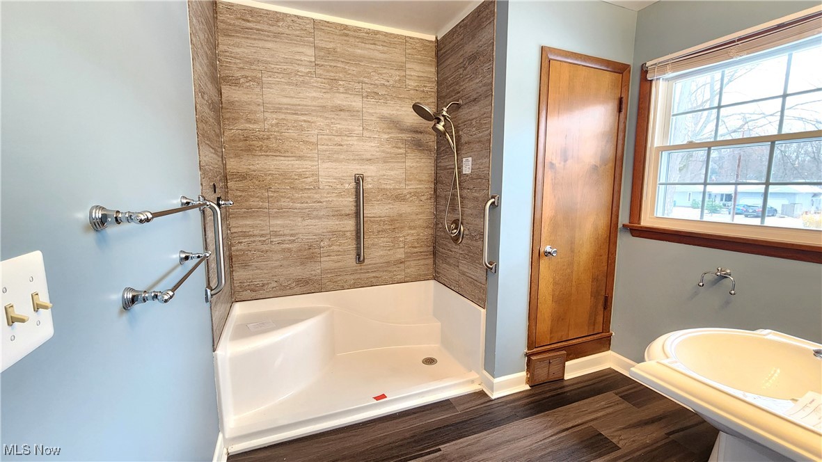 French Hollow Estates No8 - Residential