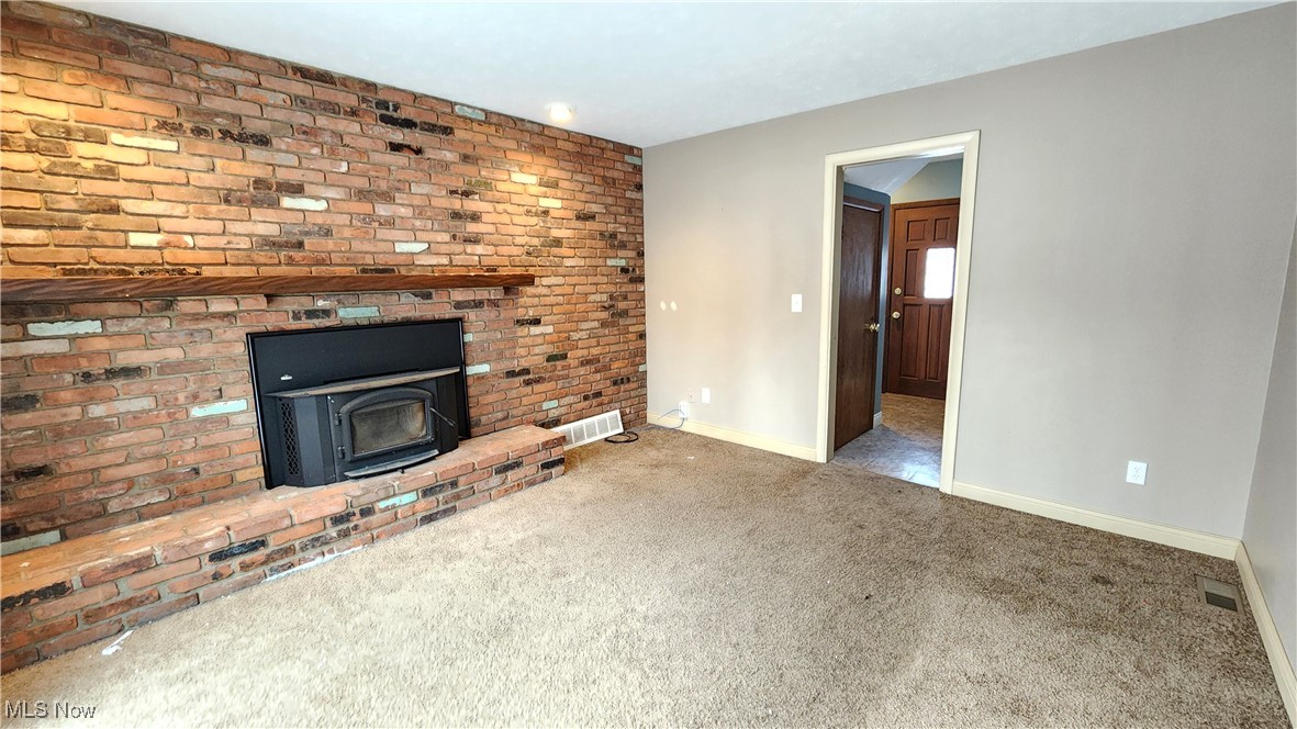 French Hollow Estates No8 - Residential