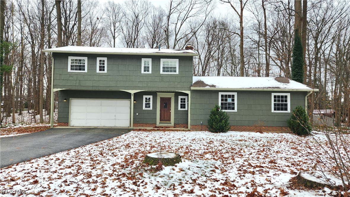 French Hollow Estates No8 - Residential