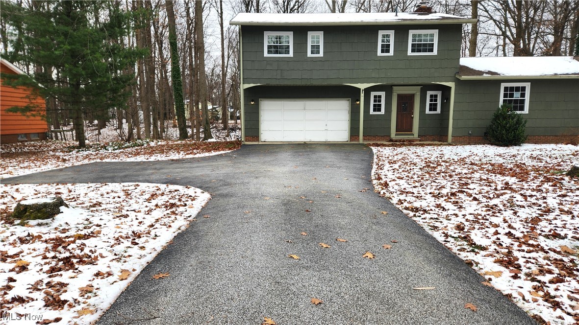 French Hollow Estates No8 - Residential