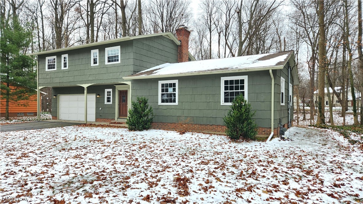 French Hollow Estates No8 - Residential