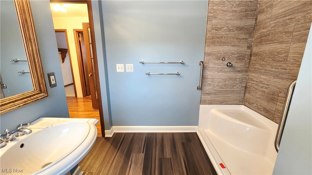 French Hollow Estates No8 - Residential