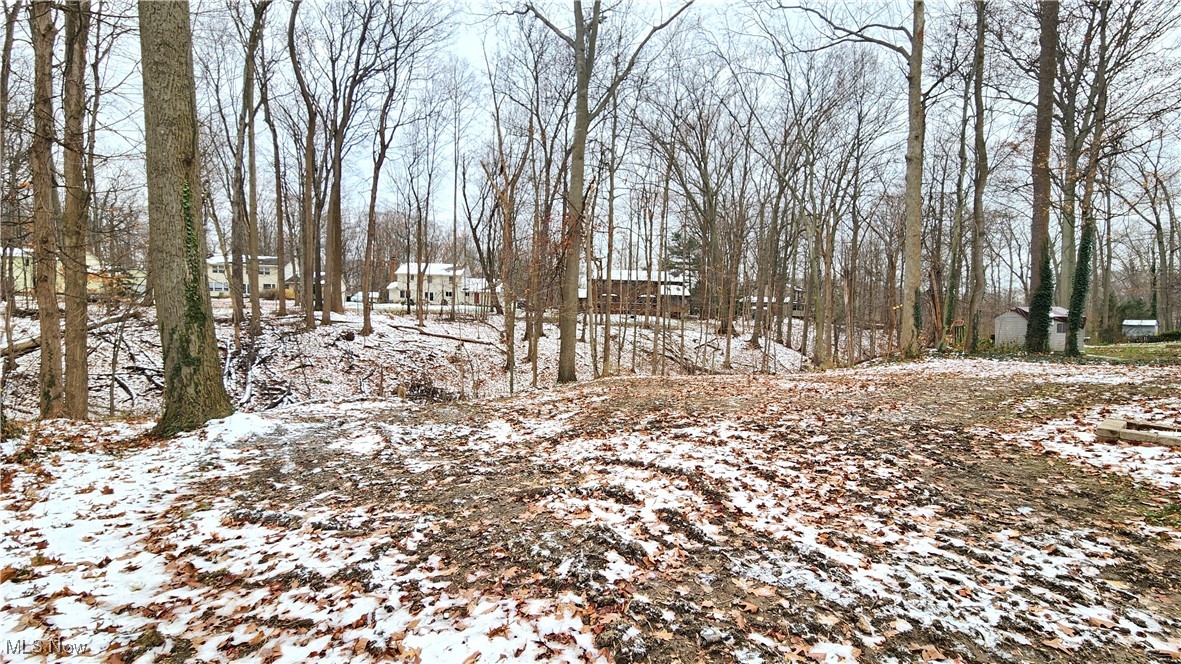 French Hollow Estates No8 - Residential