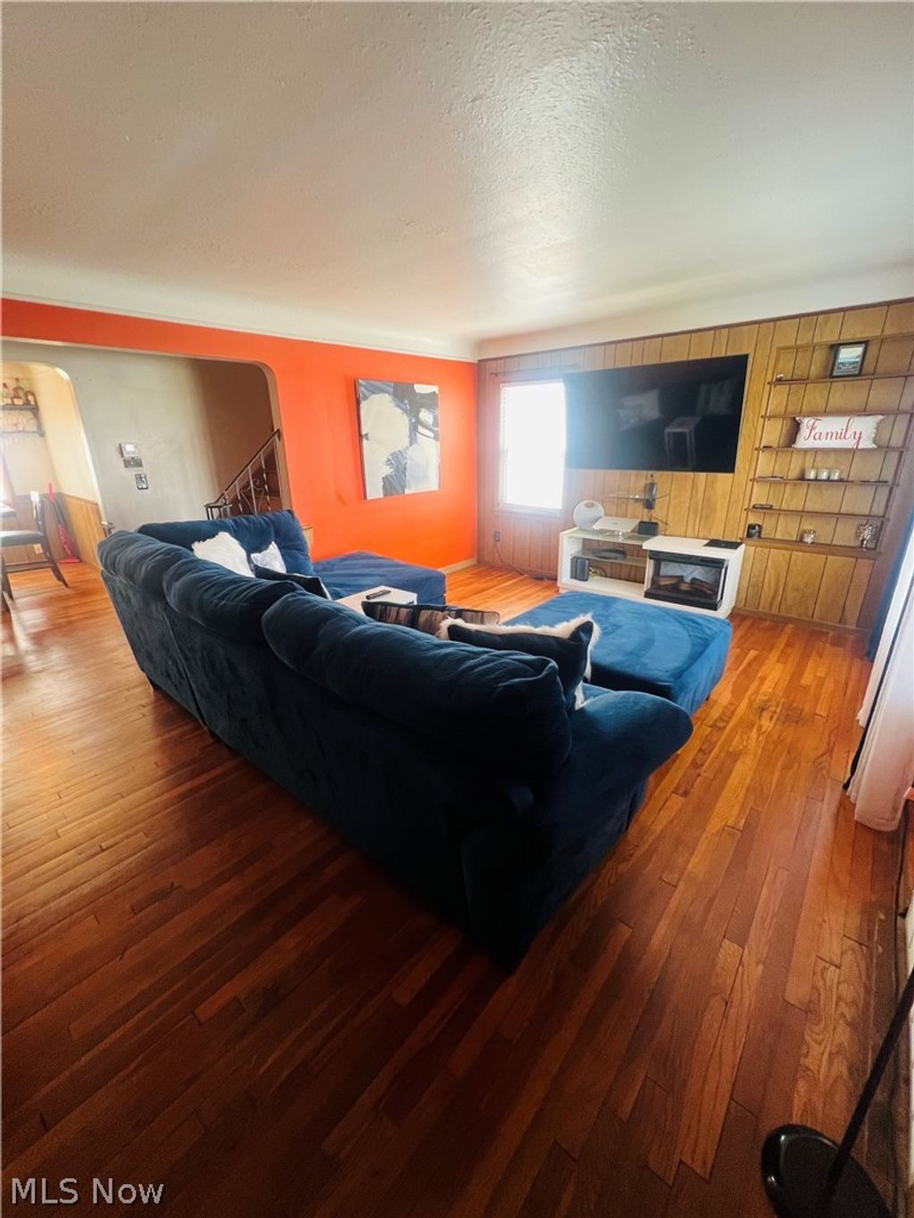 Photo of 21300 Wilmore Avenue, Euclid, OH 44123 (MLS # 5196339)